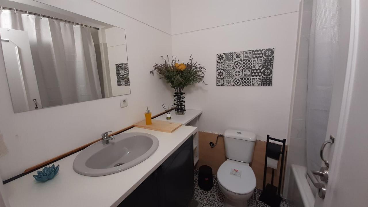 וילה נובה דה גאיה Quartos Sweet Morro Garden מראה חיצוני תמונה