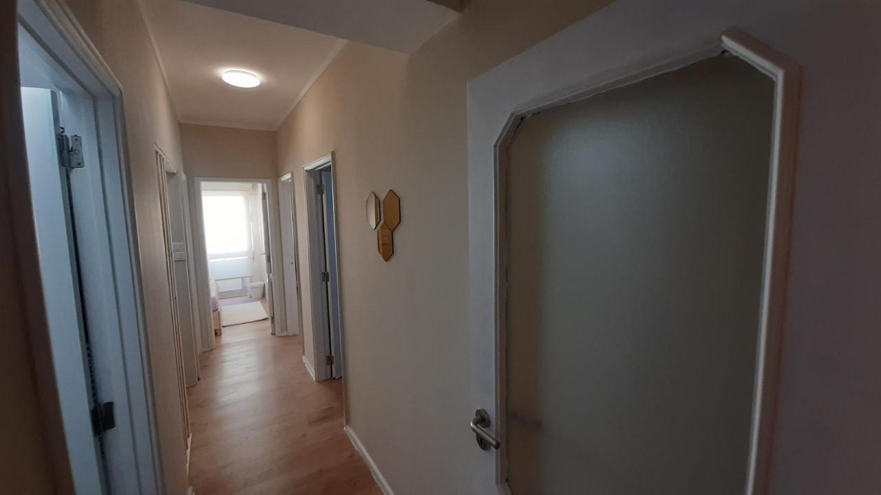 וילה נובה דה גאיה Quartos Sweet Morro Garden מראה חיצוני תמונה
